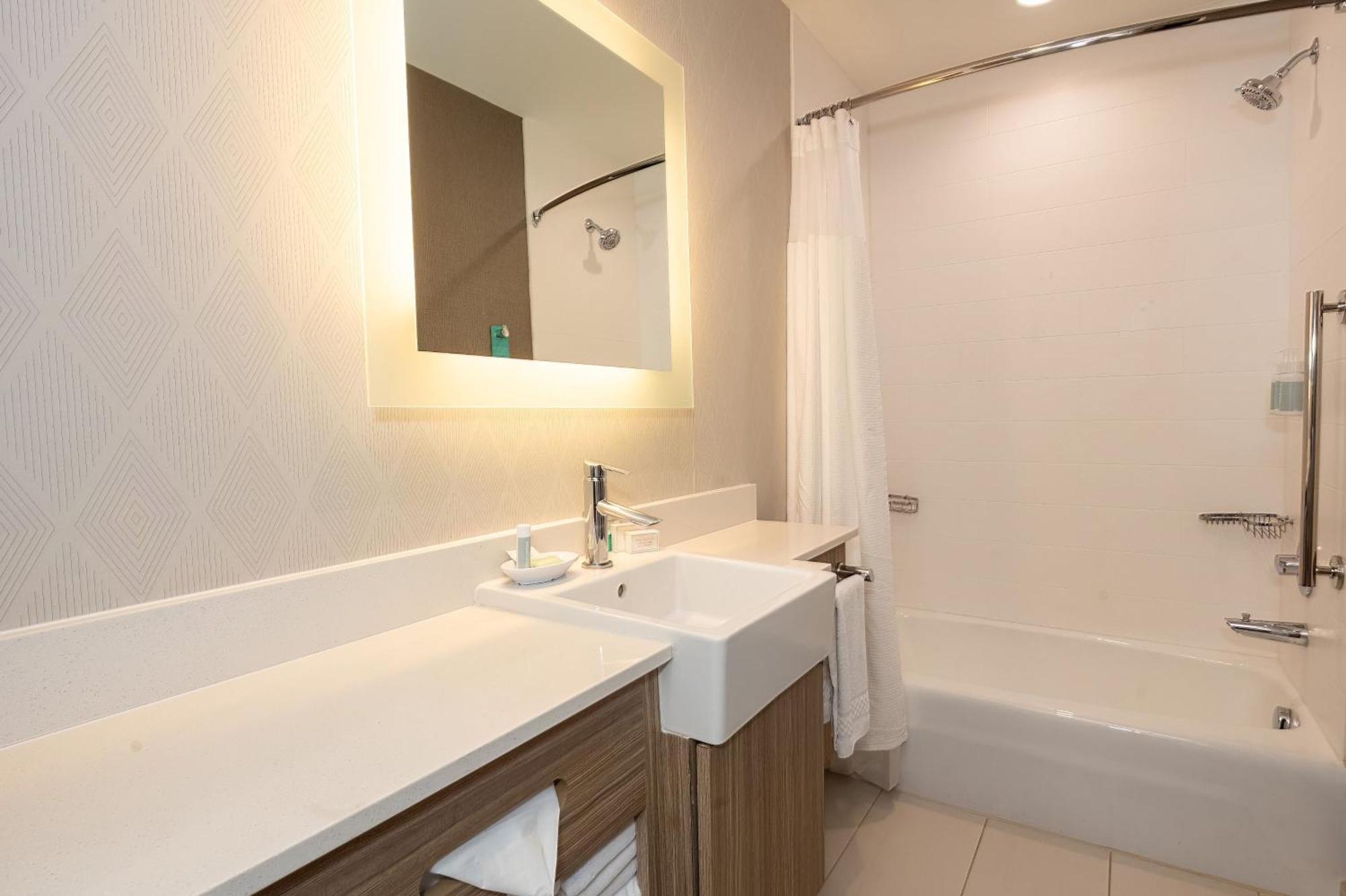 Springhill Suites By Marriott Dallas Mckinney Extérieur photo