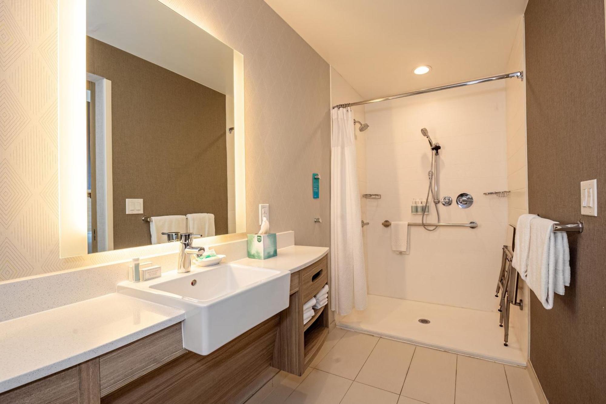 Springhill Suites By Marriott Dallas Mckinney Extérieur photo