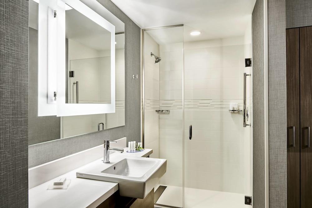 Springhill Suites By Marriott Dallas Mckinney Extérieur photo