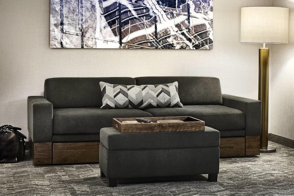 Springhill Suites By Marriott Dallas Mckinney Extérieur photo