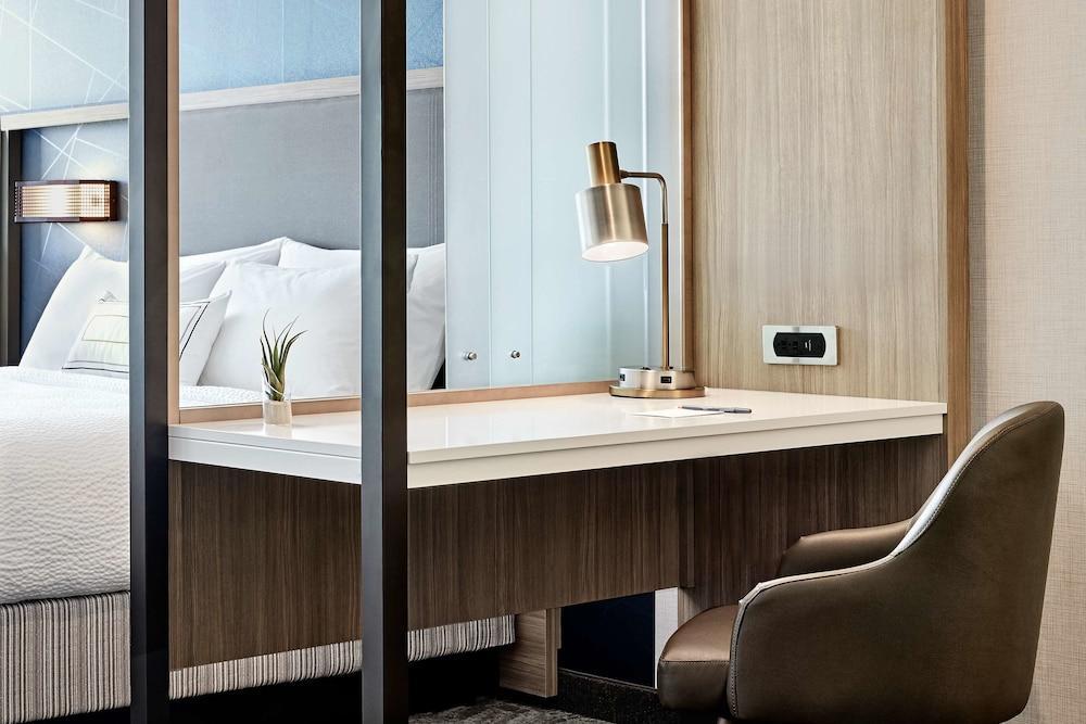 Springhill Suites By Marriott Dallas Mckinney Extérieur photo
