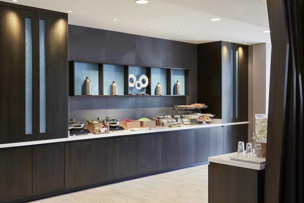 Springhill Suites By Marriott Dallas Mckinney Extérieur photo
